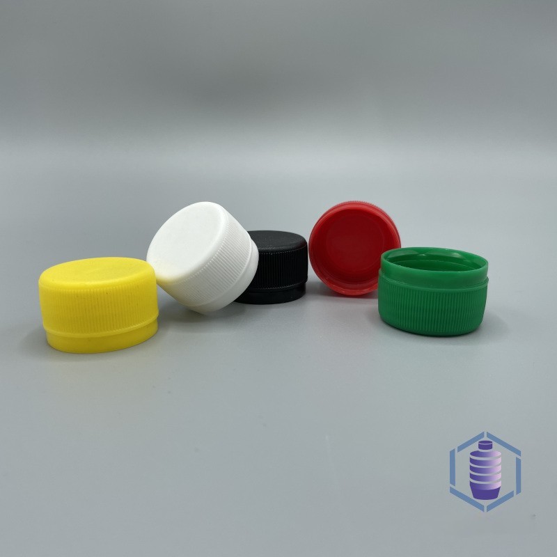 Крышка однокомпонентная (28 мм)